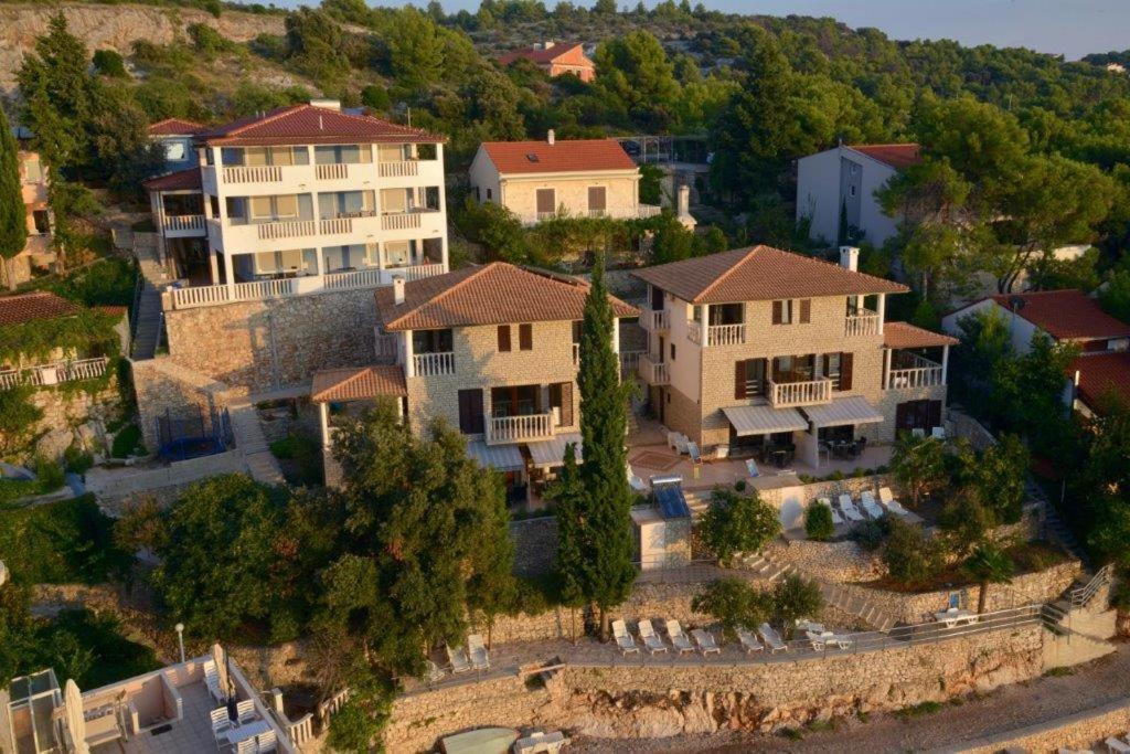 Apartamento Premium Oaza Primošten Exterior foto