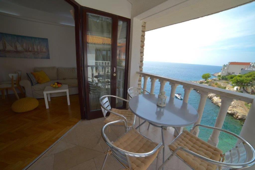 Apartamento Premium Oaza Primošten Exterior foto