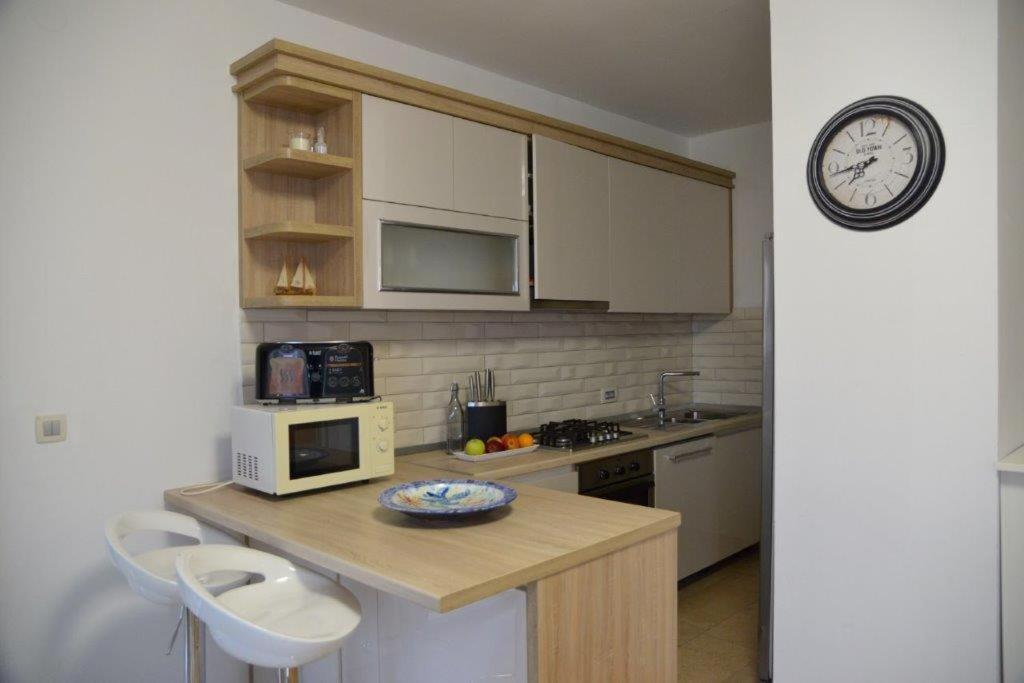 Apartamento Premium Oaza Primošten Exterior foto