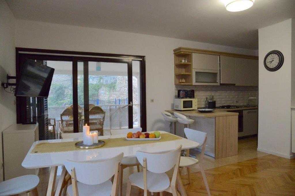 Apartamento Premium Oaza Primošten Exterior foto