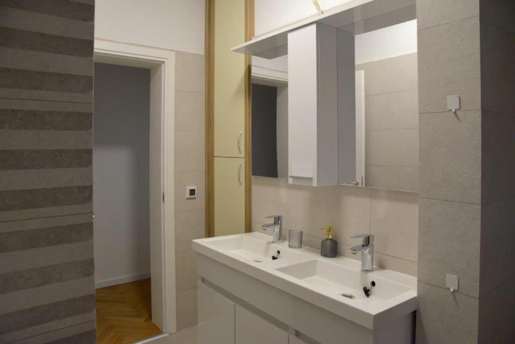 Apartamento Premium Oaza Primošten Exterior foto
