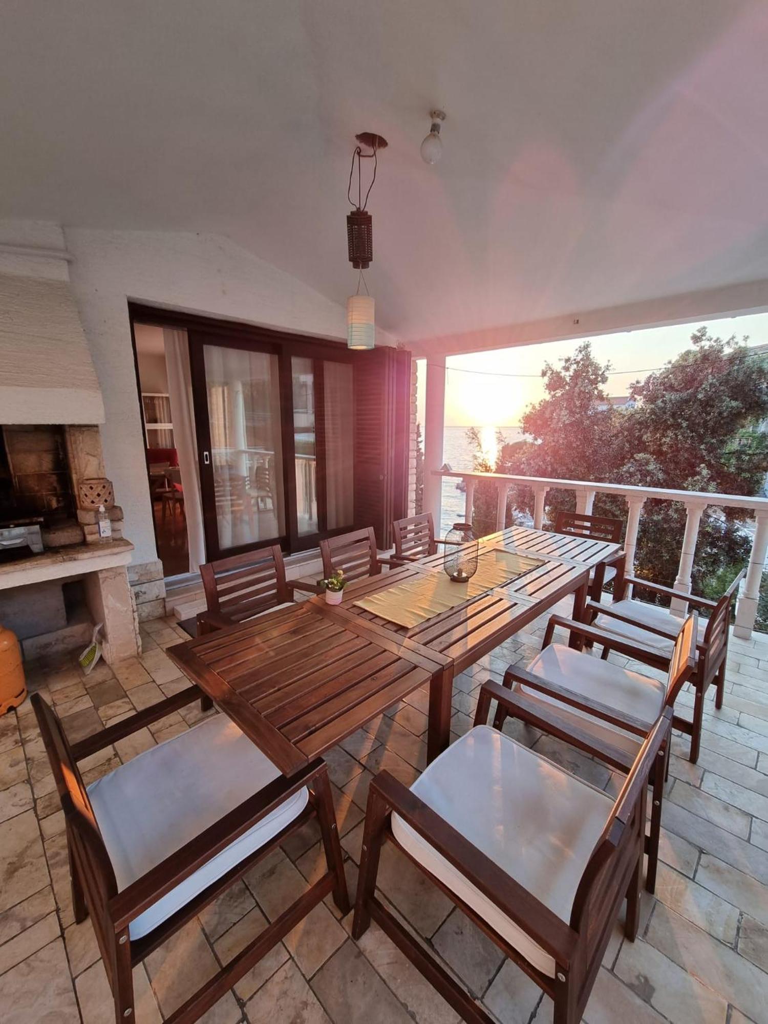 Apartamento Premium Oaza Primošten Exterior foto
